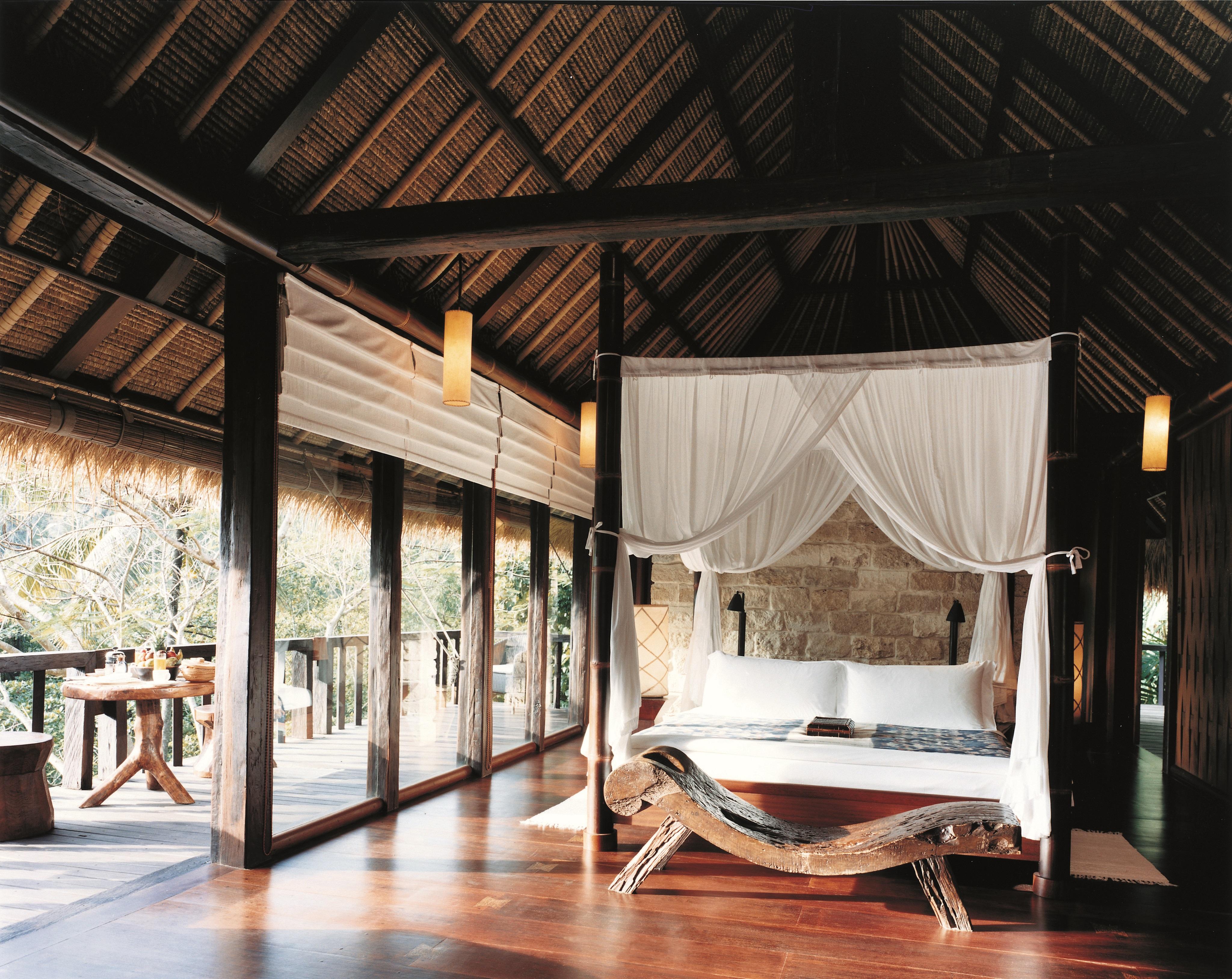 Como Shambhala Estate Payangan Room photo